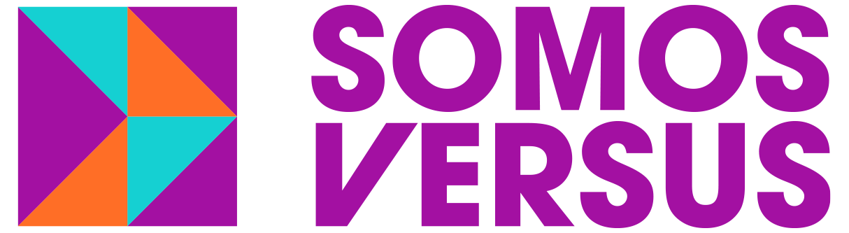 Somos Versus_ logo